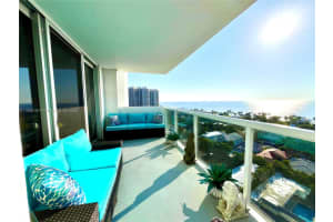 2841 N Ocean Blvd APT 1708, Fort Lauderdale, FL 33308, Sold 08/19/24
