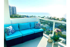 2841 N Ocean Blvd APT 1708, Fort Lauderdale, FL 33308, Sold 08/19/24