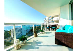 2841 N Ocean Blvd APT 1708, Fort Lauderdale, FL 33308, Sold 08/19/24