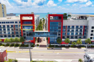 777 N Ocean Dr N526, Hollywood, FL 33019, Sold 09/23/24