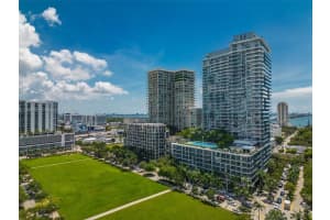 121 NE 34th St #1101, Miami, FL 33137, Sold 08/07/24