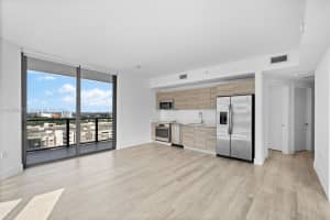 121 NE 34th St #1101, Miami, FL 33137, Sold 08/07/24