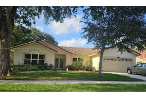 4551 NW 52nd St, Coconut Creek, FL 33073, Sold 06/21/24
