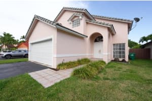 5311 SW 153rd Ave, Miami, FL 33185, Sold 08/07/24