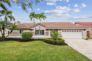 162 NW 162nd Ave, Pembroke Pines, FL 33028, Sold 07/05/24