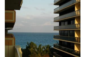 9499 Collins Ave APT 611, Surfside, FL 33154, Sold 07/01/24