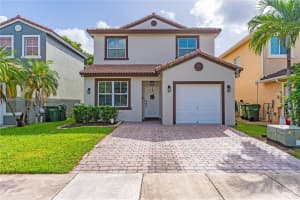 1409 SE 20th Rd, Homestead, FL 33035, Sold 09/16/24