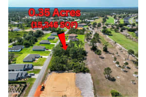 5327 Pebble Beach Dr, Sebring, FL 33872, Sold 11/15/24