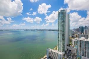 650 NE 32nd St Unit 3404, Miami, FL 33137, Sold 08/23/24