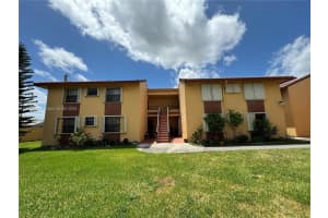 10893 NW 7th St Apartment 11-27, Miami, FL 33172, Sold 06/05/24