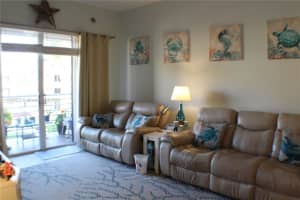 2731 Ocean Club Blvd APT 304, Hollywood, FL 33019, Sold 11/20/24