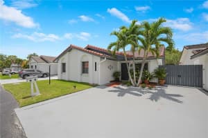 11196 SW 75th Terrace, Miami, FL 33173, Sold 06/21/24