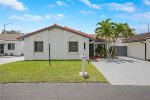 11196 SW 75th Terrace, Miami, FL 33173, Sold 06/21/24