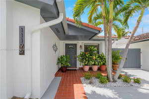 11196 SW 75th Terrace, Miami, FL 33173, Sold 06/21/24