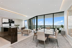 1000 Biscayne Blvd #3001, Miami, FL 33132, Sold 05/27/25