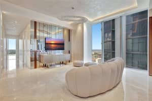 18501 Collins Ave Apartment 5001, Sunny Isles Beach, FL 33160, - MLS#A11586584