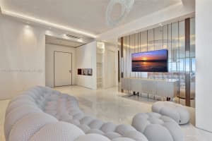 18501 Collins Ave Apartment 5001, Sunny Isles Beach, FL 33160, - MLS#A11586584