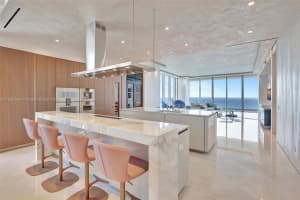 18501 Collins Ave Apartment 5001, Sunny Isles Beach, FL 33160, - MLS#A11586584