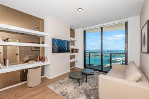 398 NE 5th St #3711, Miami, FL 33132, Sold 02/19/25