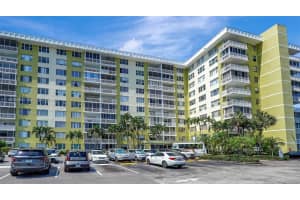 4400 Hillcrest Dr APT 710B, Hollywood, FL 33021, Sold 02/21/25