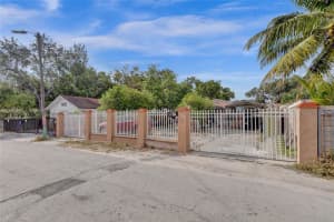 116 NE 60th St, Miami, FL 33137, Sold 09/17/24