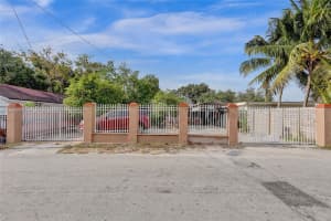 116 NE 60th St, Miami, FL 33137, Sold 09/17/24
