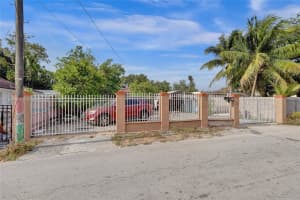 116 NE 60th St, Miami, FL 33137, Sold 09/17/24