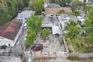 116 NE 60th St, Miami, FL 33137, Sold 09/17/24