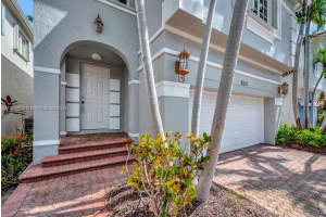 3021 NE 207th Terrace, Miami, FL 33180, Sold 08/12/24