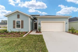 7341 SW 76th Ter, Ocala, FL 34481, Sold 08/02/24