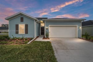 7341 SW 76th Ter, Ocala, FL 34481, Sold 08/02/24