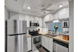 9831 NW 3 St #9831, Plantation, FL 33324, Sold 10/31/24