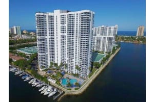 3530 Mystic Pointe Dr APT 2103, Aventura, FL 33180, Sold 09/30/24