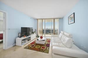 1800 S Ocean Dr APT 3206, Hallandale Beach, FL 33009, - MLS#A11586783