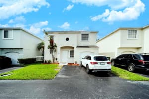 11833 NW 13th St, Pembroke Pines, FL 33026, Sold 08/23/24