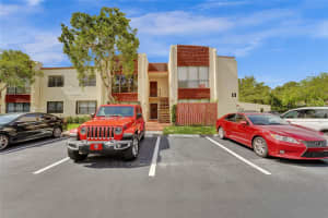 301 N Pine Island Rd, Plantation, FL 33324, Sold 09/26/24