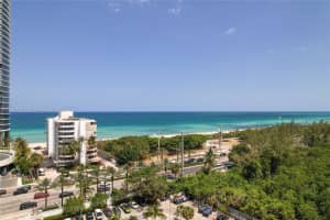100 Bayview Dr APT 1114, Sunny Isles Beach, FL 33160, Sold 07/10/24