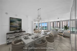 100 Bayview Dr APT 1114, Sunny Isles Beach, FL 33160, Sold 07/10/24