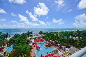 17875 Collins Ave #705, Sunny Isles Beach, FL 33160, Sold 06/16/25