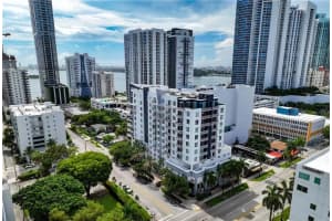2275 Biscayne Blvd Apt 702, Miami, FL 33137, Sold 09/11/24
