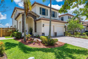 9012 SW 227th Ln, Cutler Bay, FL 33190, Sold 07/31/24