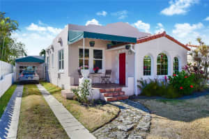 8836 Harding Ave, Surfside, FL 33154, Sold 06/03/25
