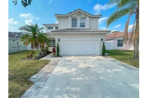 16555 NW 23rd St, Pembroke Pines, FL 33028, Sold 07/01/24