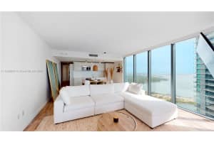 650 Ne 32nd St 4607 Miami, FL 33137 - Off Market