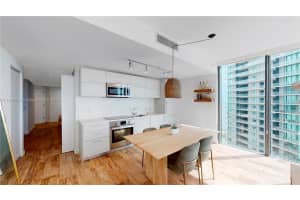 650 Ne 32nd St 4607 Miami, FL 33137 - Off Market