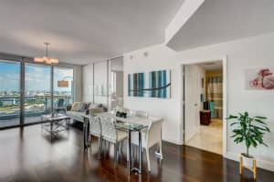 90 SW 3rd St APT 2710, Miami, FL 33130, Sold 07/25/24