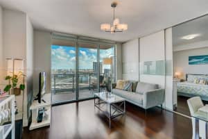 90 SW 3rd St APT 2710, Miami, FL 33130, Sold 07/25/24
