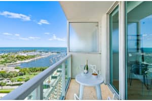 2889 McFarlane Rd #2007, Miami, FL 33133, Sold 09/18/24
