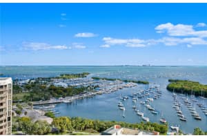 2889 McFarlane Rd #2007, Miami, FL 33133, Sold 09/18/24