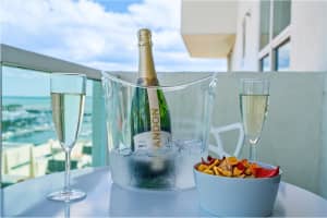 2889 McFarlane Rd #2007, Miami, FL 33133, Sold 09/18/24